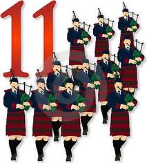 elevenpipers