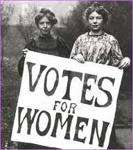 votesforwomen