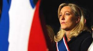 Marine Le Pen