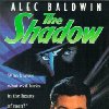 The Shadow poster
