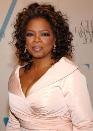 oprah winfrey