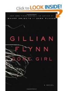 gone girl cover
