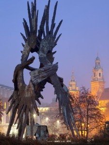 krakow pic