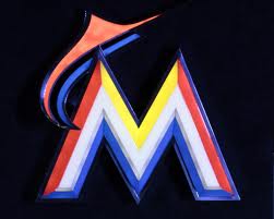 Marlins logo