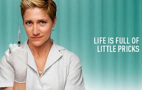 Nurse Jackie pic