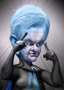 Newt_Gingrich_Caricature
