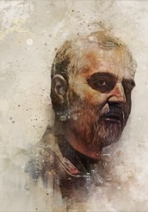 Qassem Suleimani