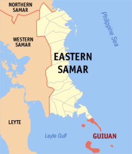 Ph_locator_eastern_samar_guiuan