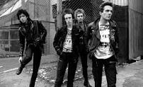 The Clash