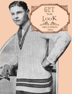 archetypal white male