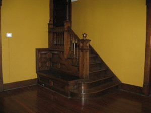 foyer