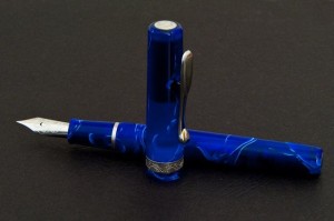 fountain pen