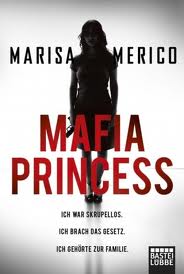 mafia princess