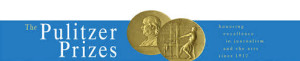 Pulitzer masthead