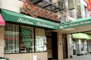 Queen Italian Restaurant