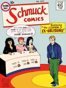 schmuck_comics