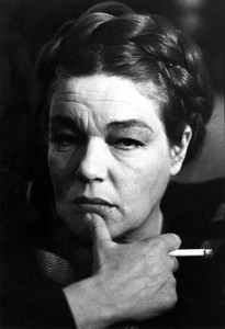 Signoret