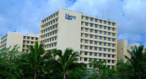 Mercy Hospital