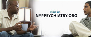 NYP psych unit