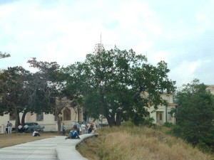 observatory in havana