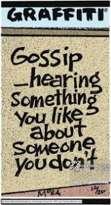 gossip pic