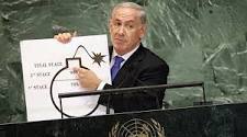 Bibi and the bomb