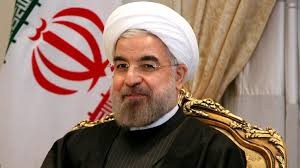 Rouhani